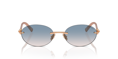 TIFFANY TF3104D 621716 56