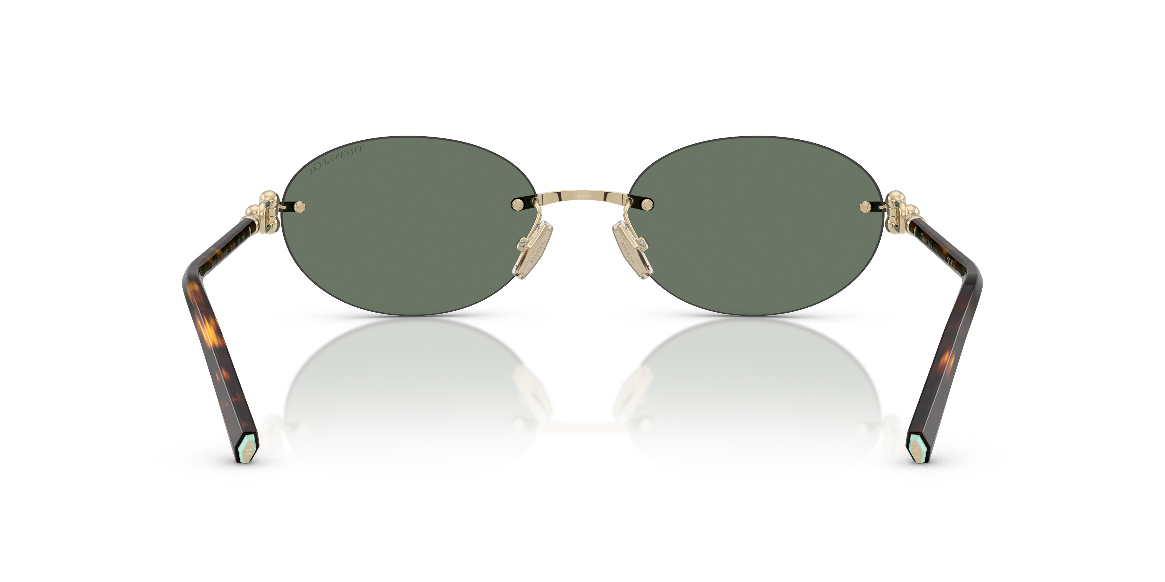 TIFFANY TF3104D 623882 56