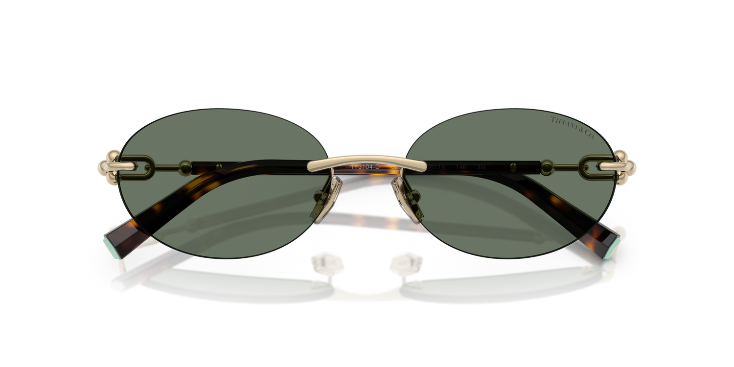 TIFFANY TF3104D 623882 56