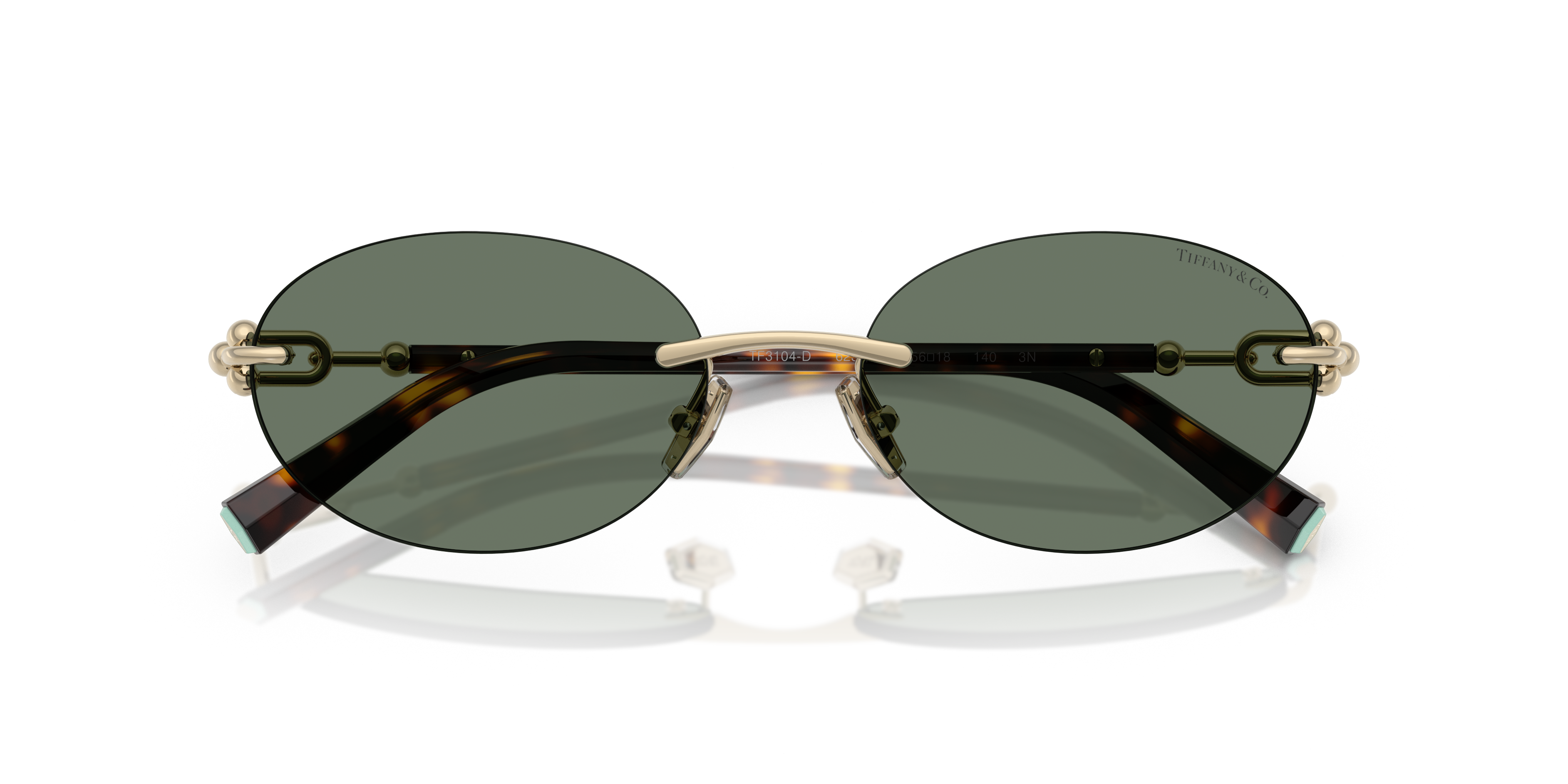 TIFFANY TF3104D 623882 56