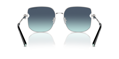 TIFFANY TF3105D 60019S 58