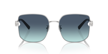 TIFFANY TF3105D 60019S 58