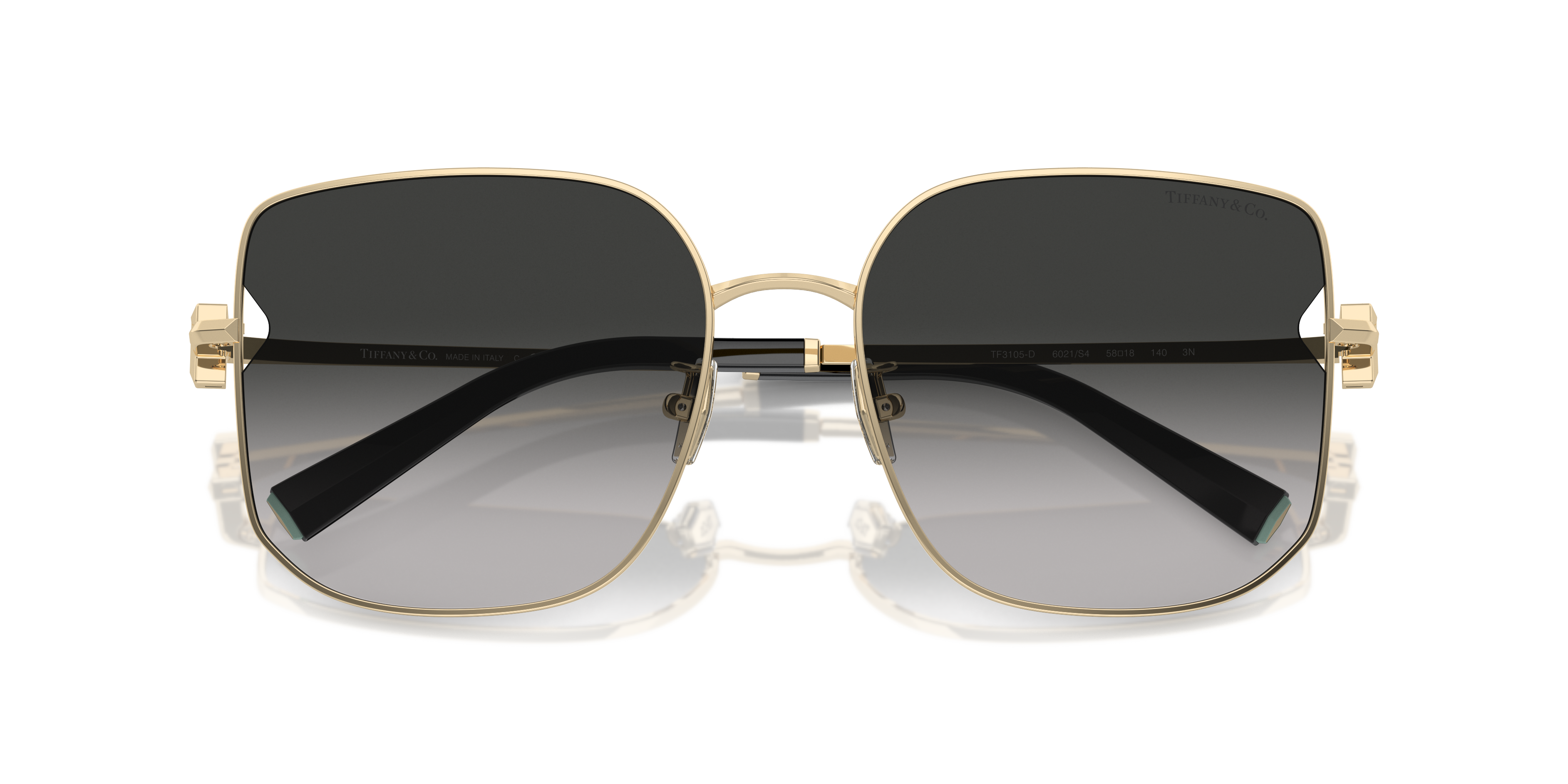 TIFFANY TF3105D 6021S4 58