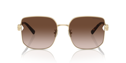 TIFFANY TF3105D 61893B 58