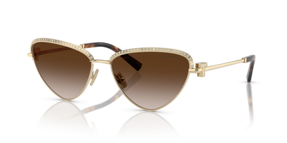 TIFFANY TF3107KB 62123B 59