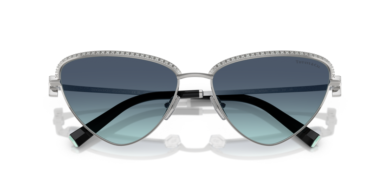 TIFFANY TF3107KB 62139S 59
