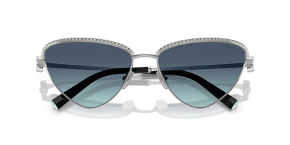 TIFFANY TF3107KB 62139S 59