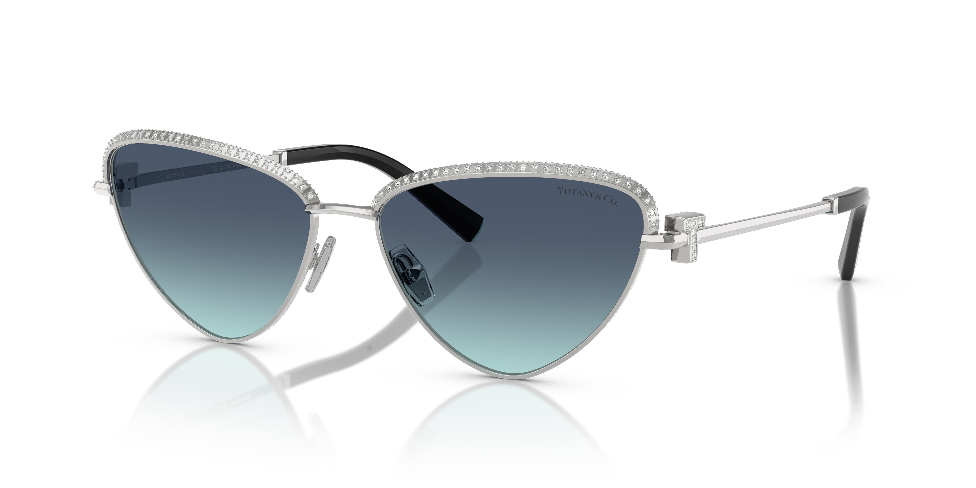 TIFFANY TF3107KB 62139S 59