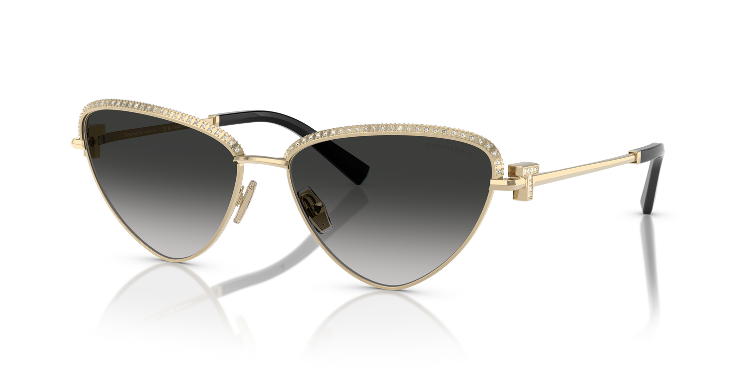TIFFANY TF3107KB 62203C 59