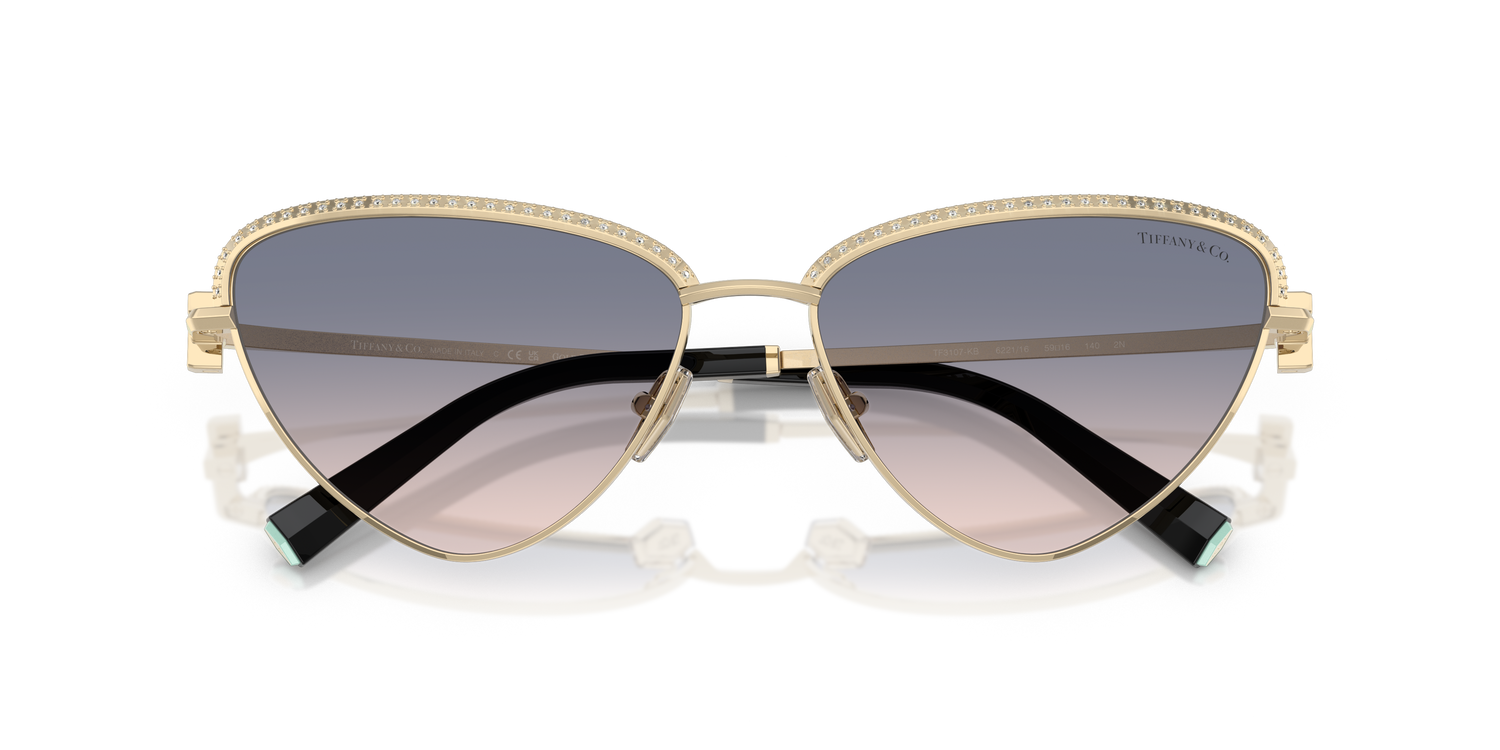 TIFFANY TF3107KB 622116 59