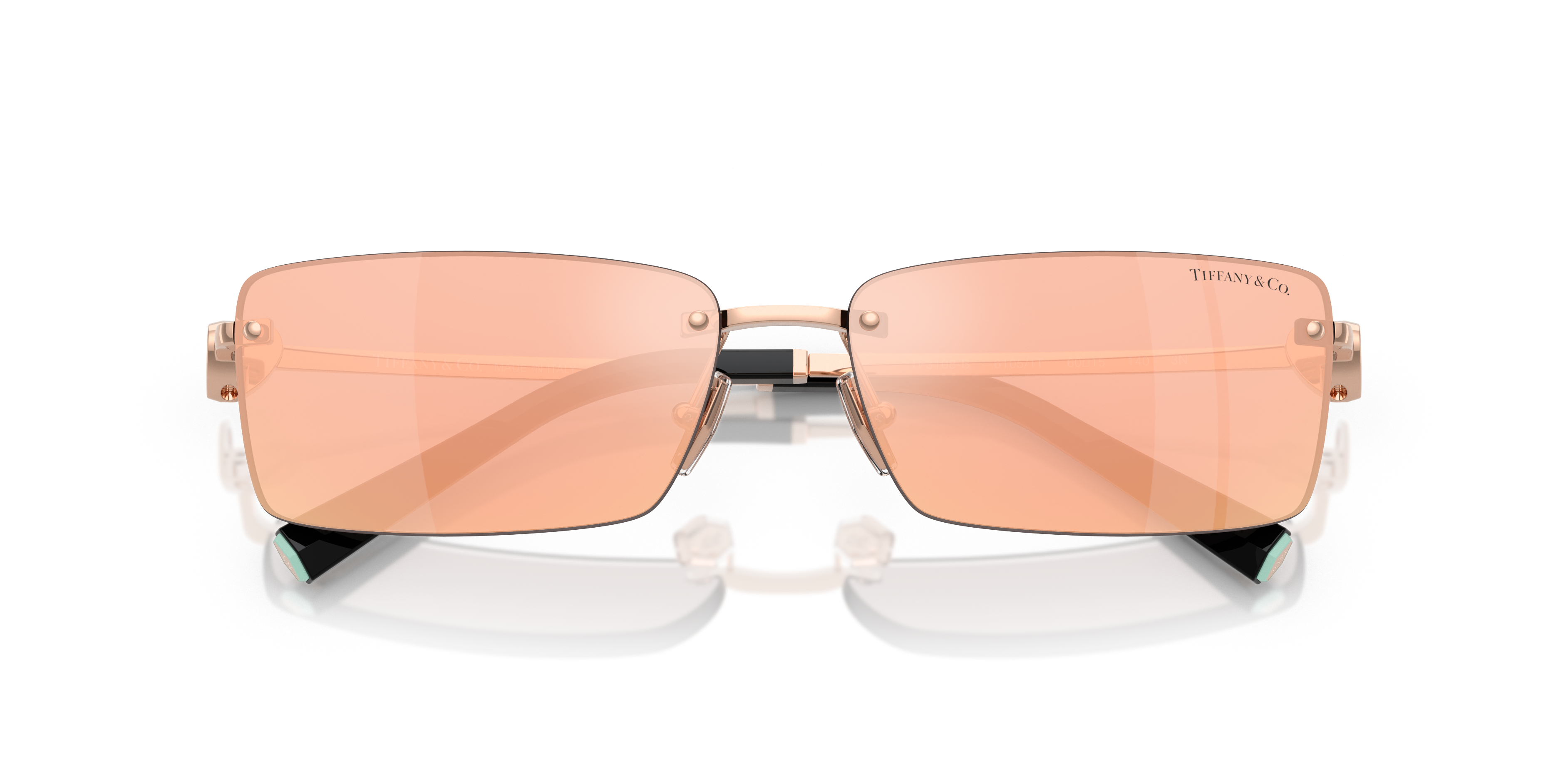 TIFFANY TF3108B 61051T 60