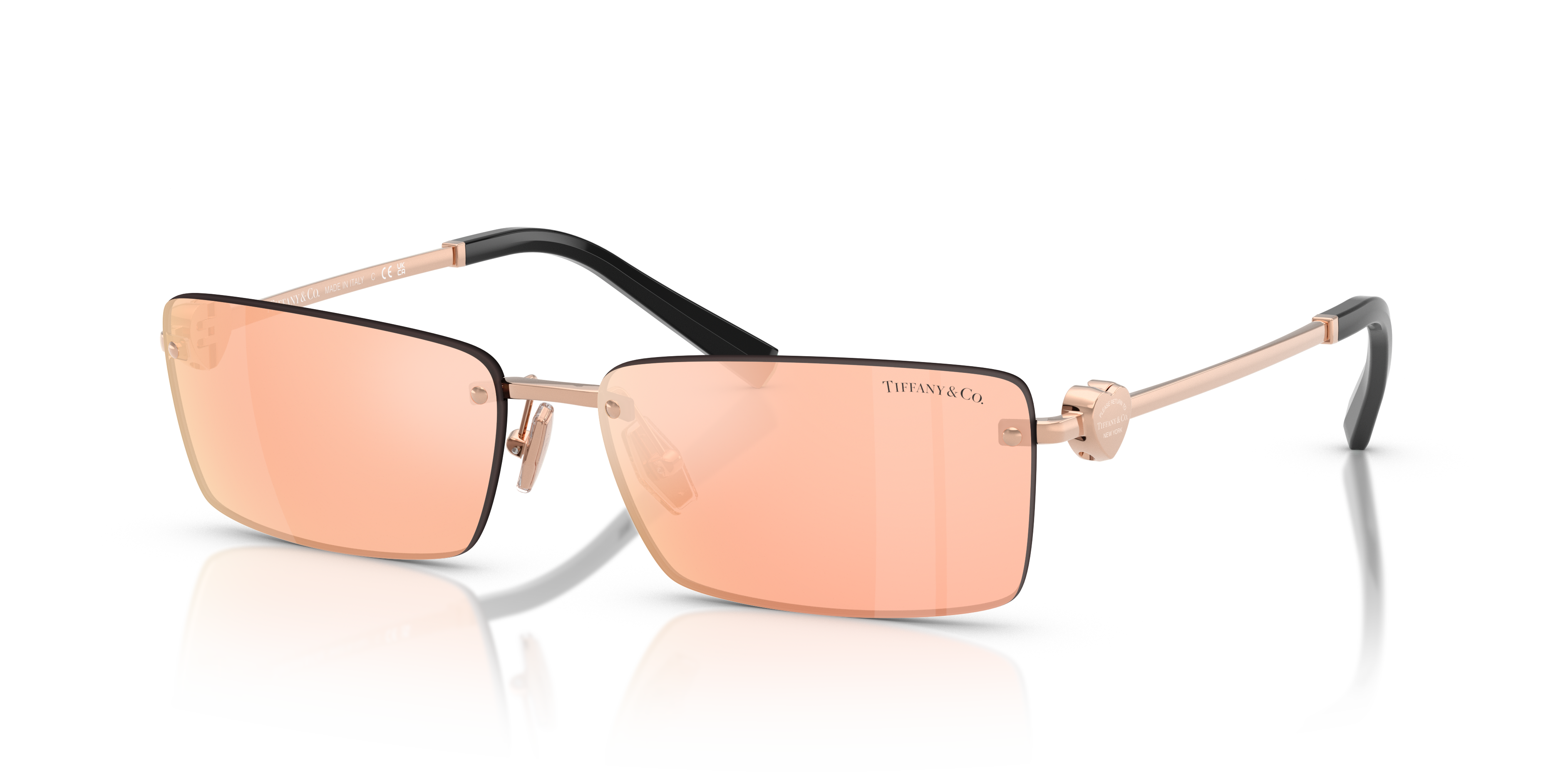 TIFFANY TF3108B 61051T 60