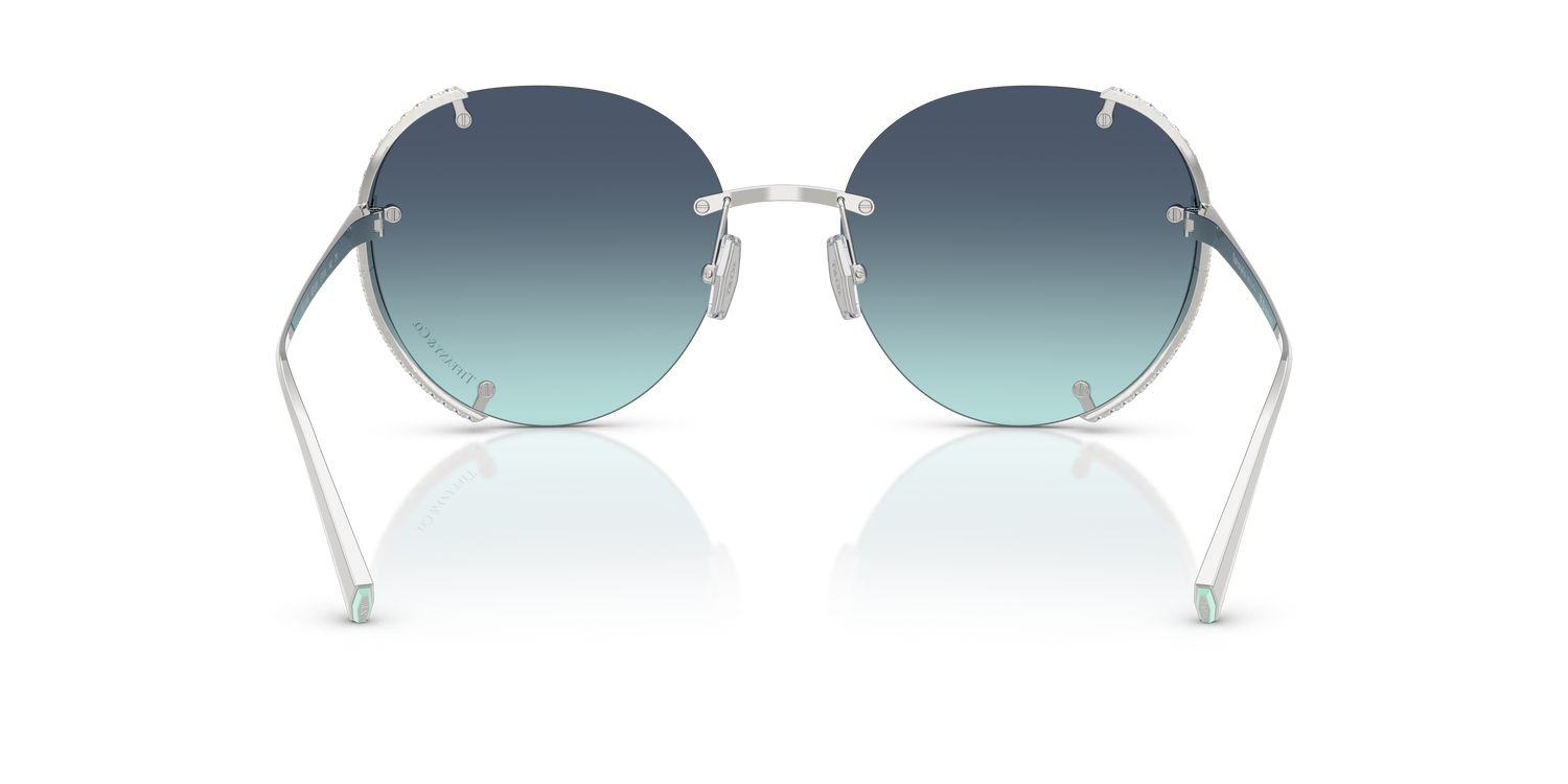 TIFFANY TF3110KB 62139S 57