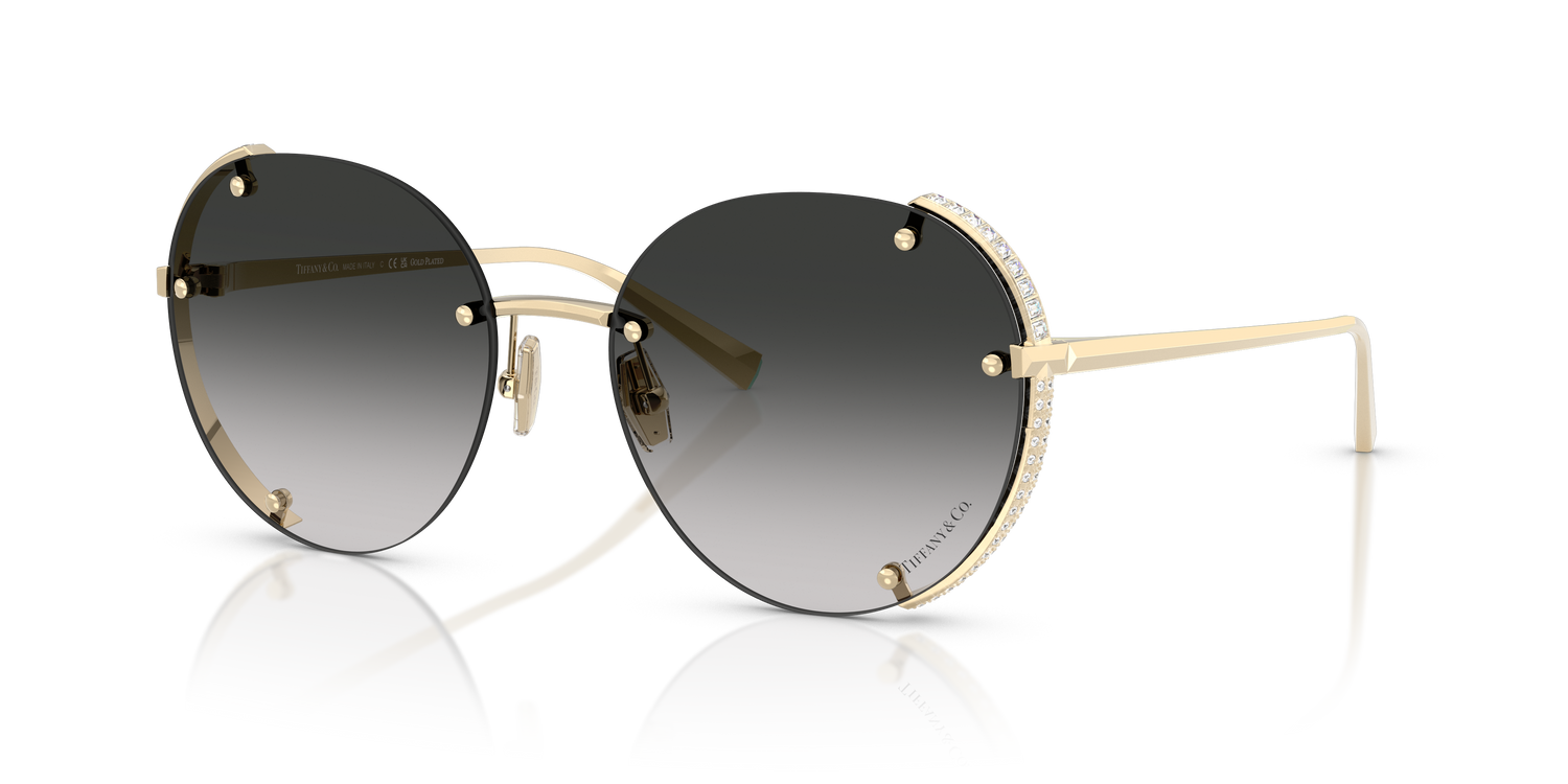 TIFFANY TF3110KB 62203C 57