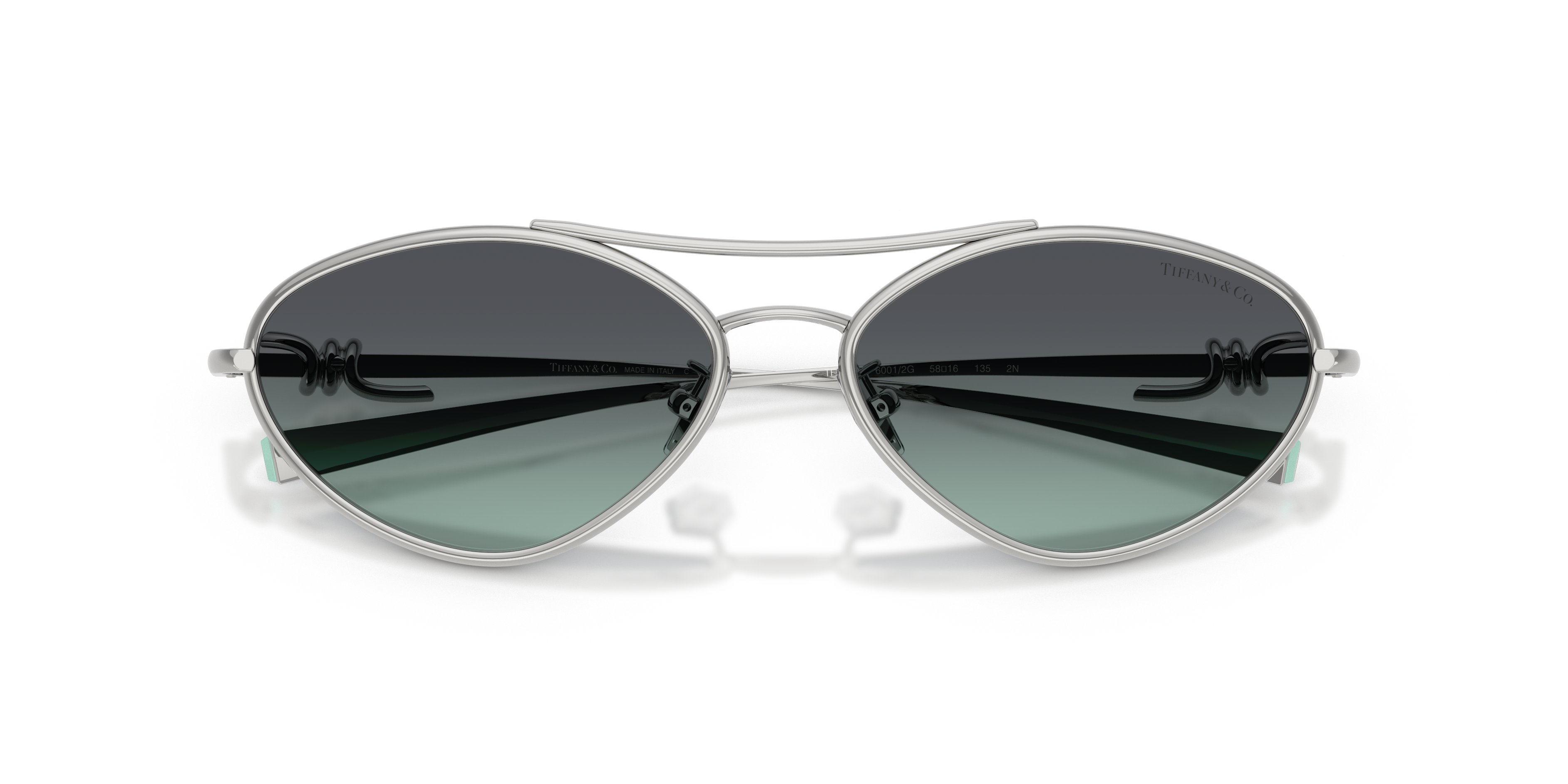 TIFFANY TF3117 60012G 58