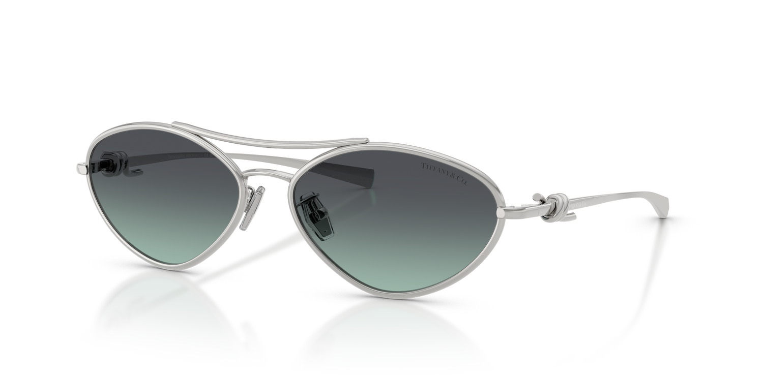 TIFFANY TF3117 60012G 58