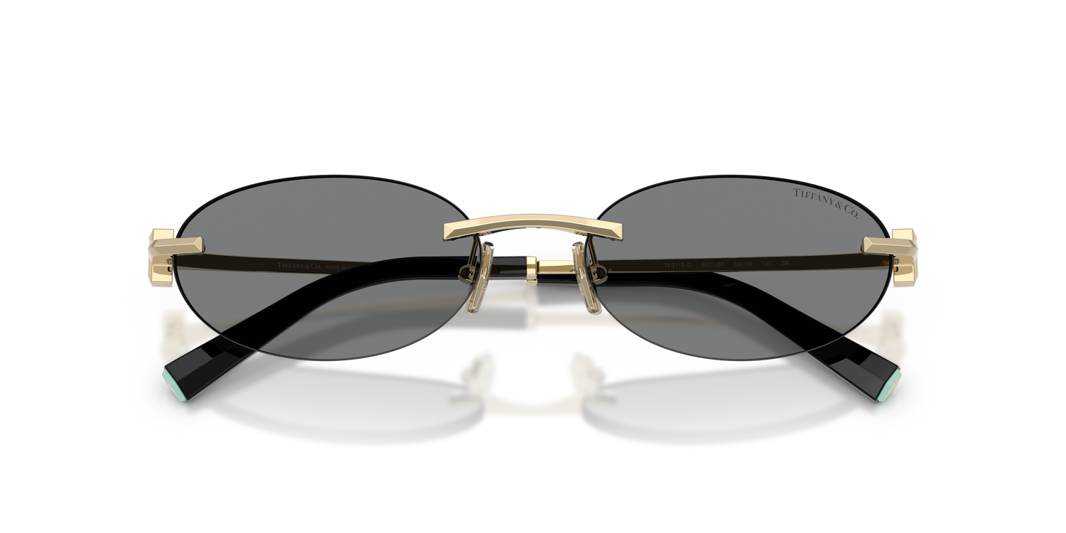 TIFFANY TF3119D 602187 56