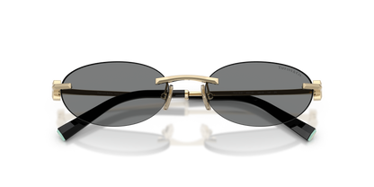 TIFFANY TF3119D 602187 56