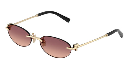 TIFFANY TF3119D 62408D 56