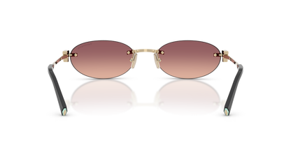 TIFFANY TF3119D 62408D 56