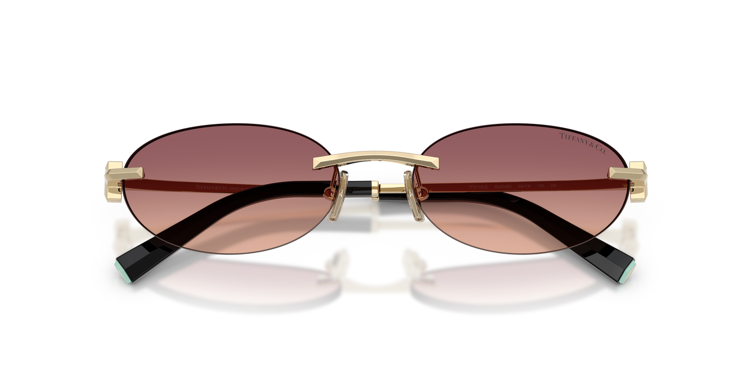 TIFFANY TF3119D 62408D 56