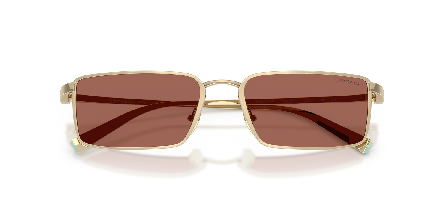 TIFFANY TF3121KB 6244H2 55