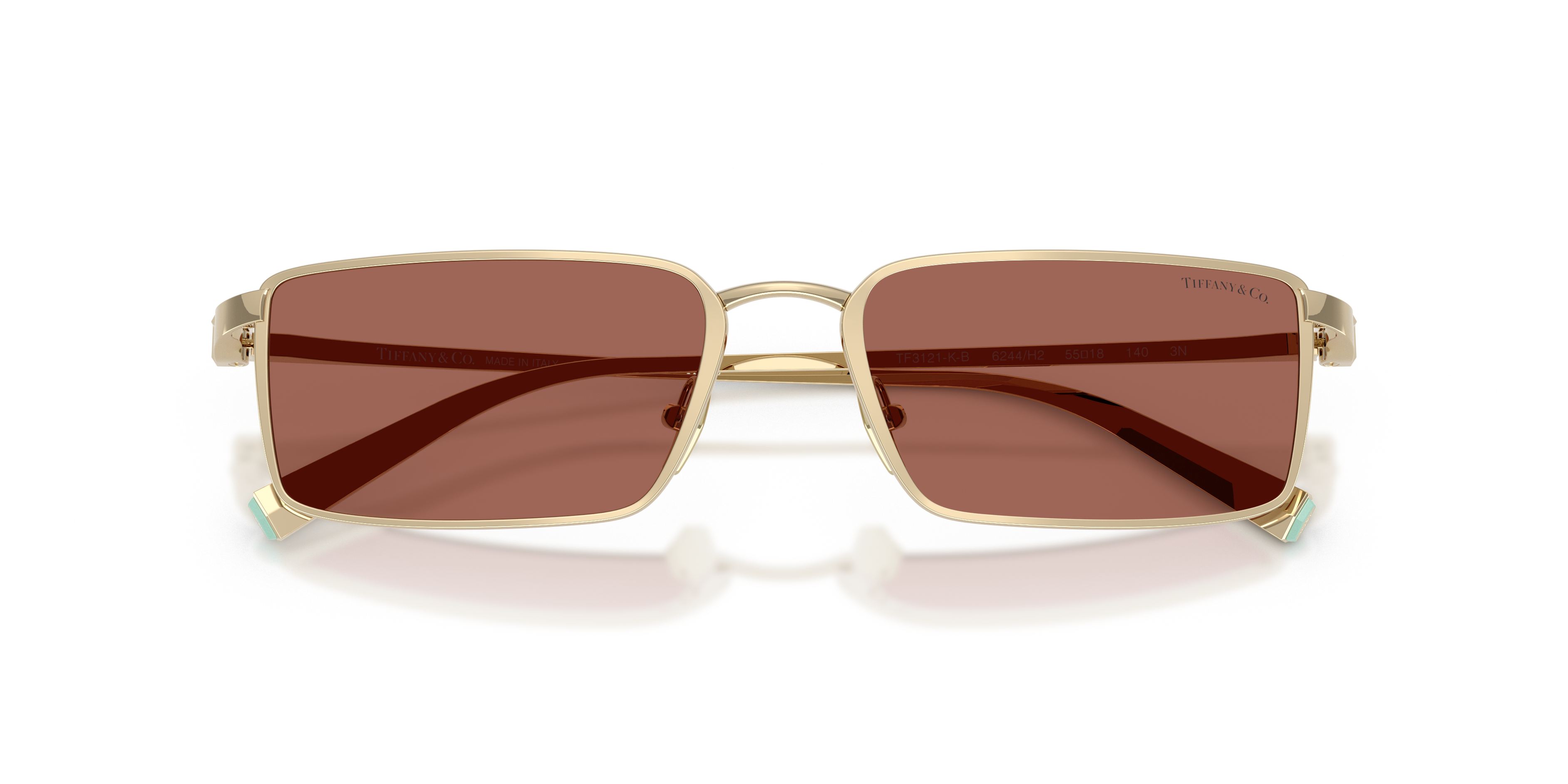 TIFFANY TF3121KB 6244H2 55