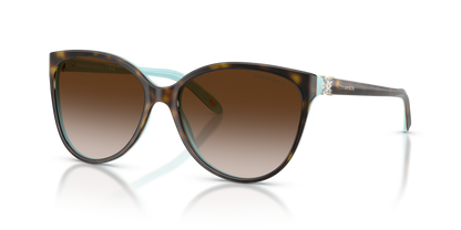 TIFFANY TF4089B 81343B 58