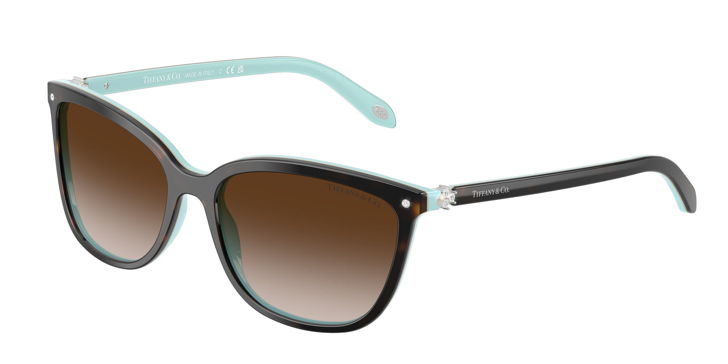 TIFFANY TF4105HB 81343B 55