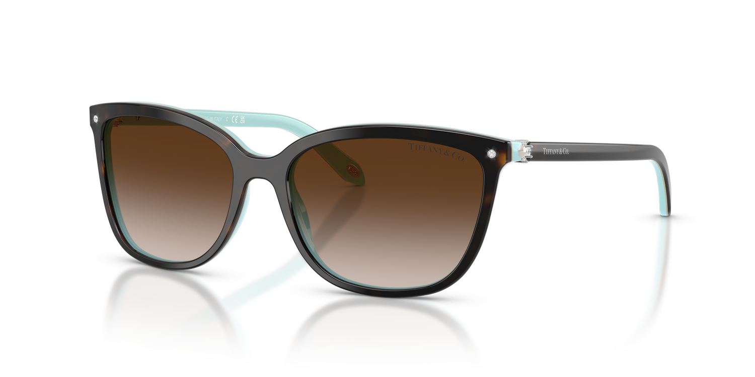 TIFFANY TF4105HB 81343B 55