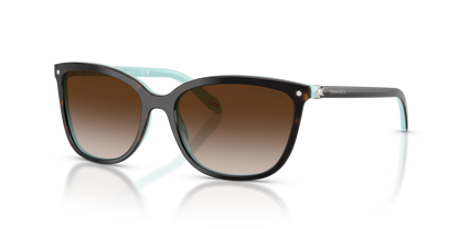 TIFFANY TF4105HB 81343B 55