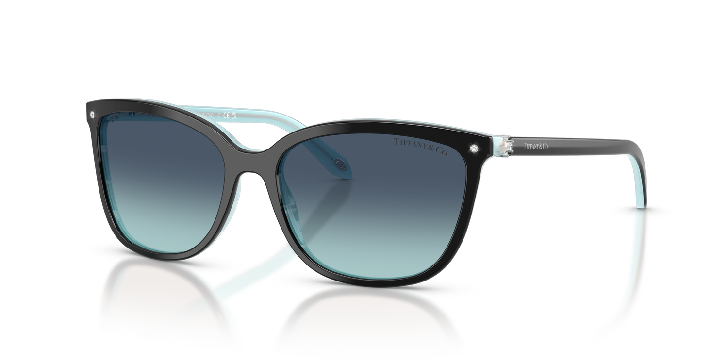 TIFFANY TF4105HB 81939S 55