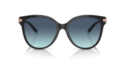 TIFFANY TF4193B 80019S 55