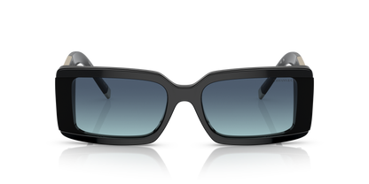 TIFFANY TF4197 80019S 62