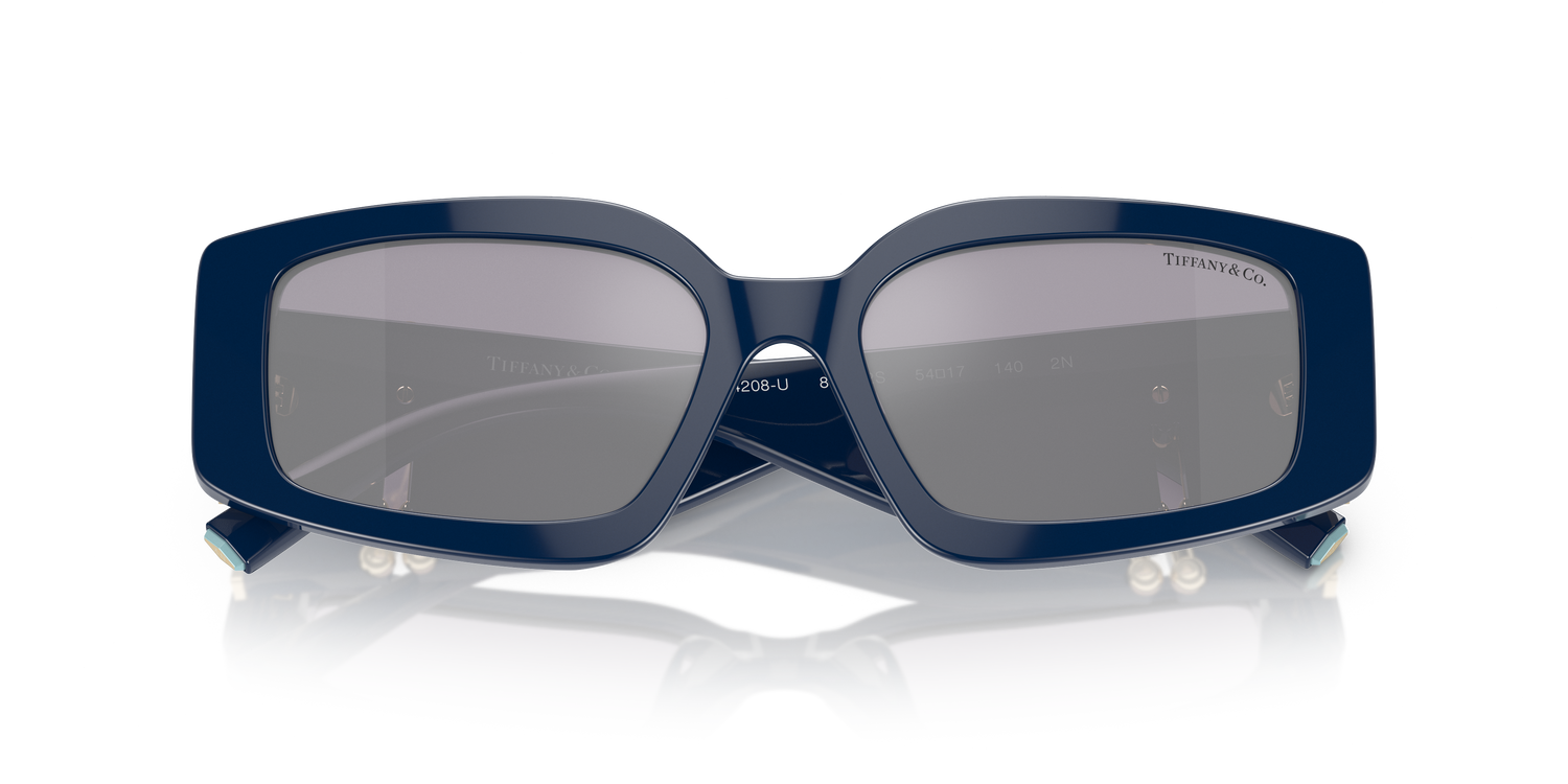 TIFFANY TF4208U 83852S 54