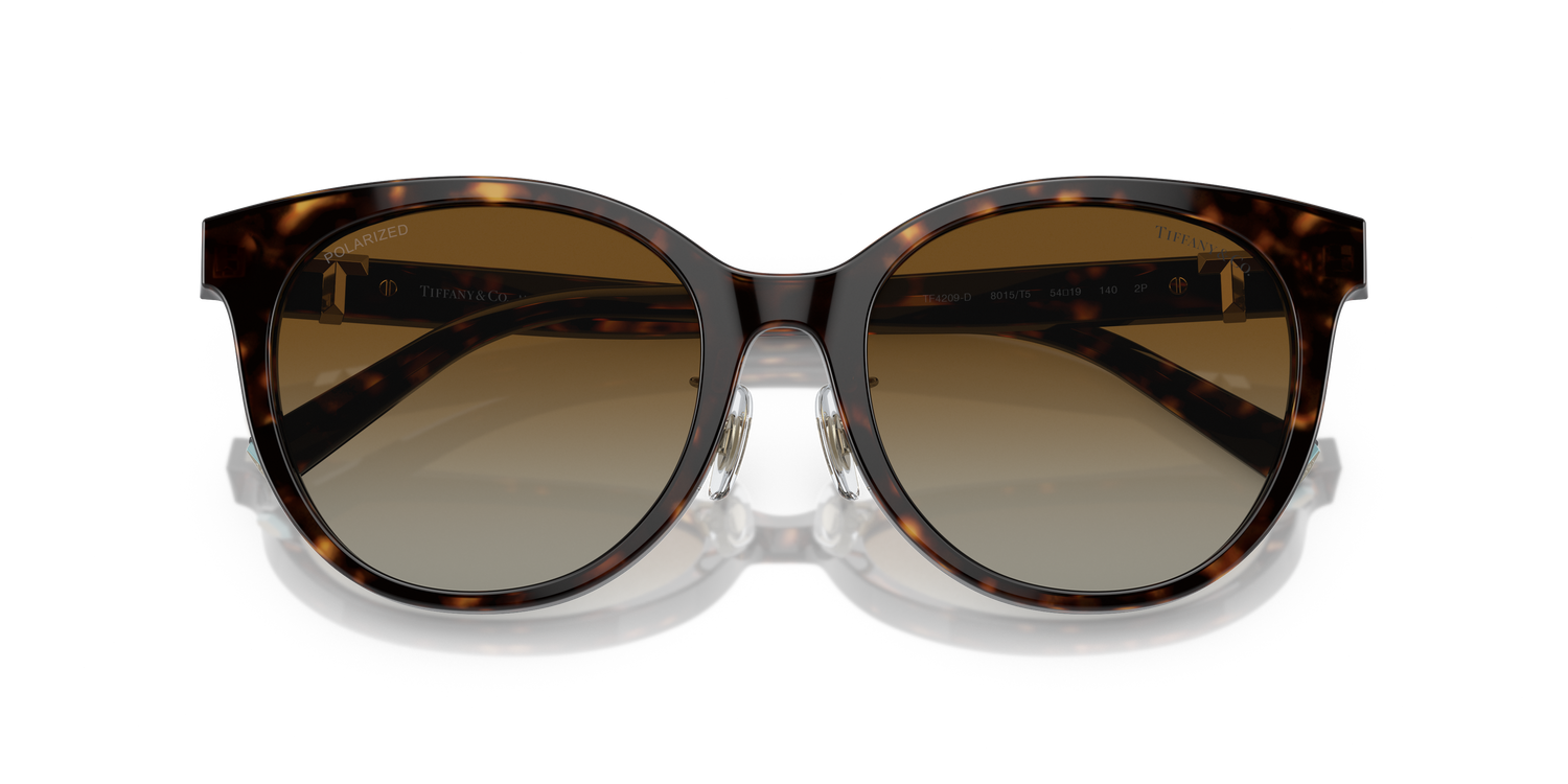 TIFFANY TF4209D 8015T5 54