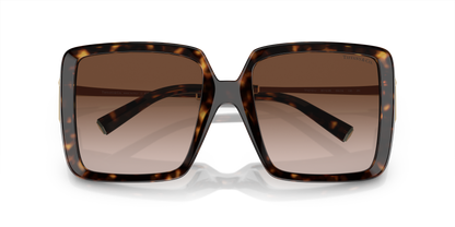 TIFFANY TF4212U 80153B 55