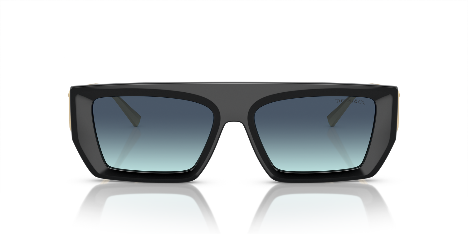 TIFFANY TF4214U 83429S 54