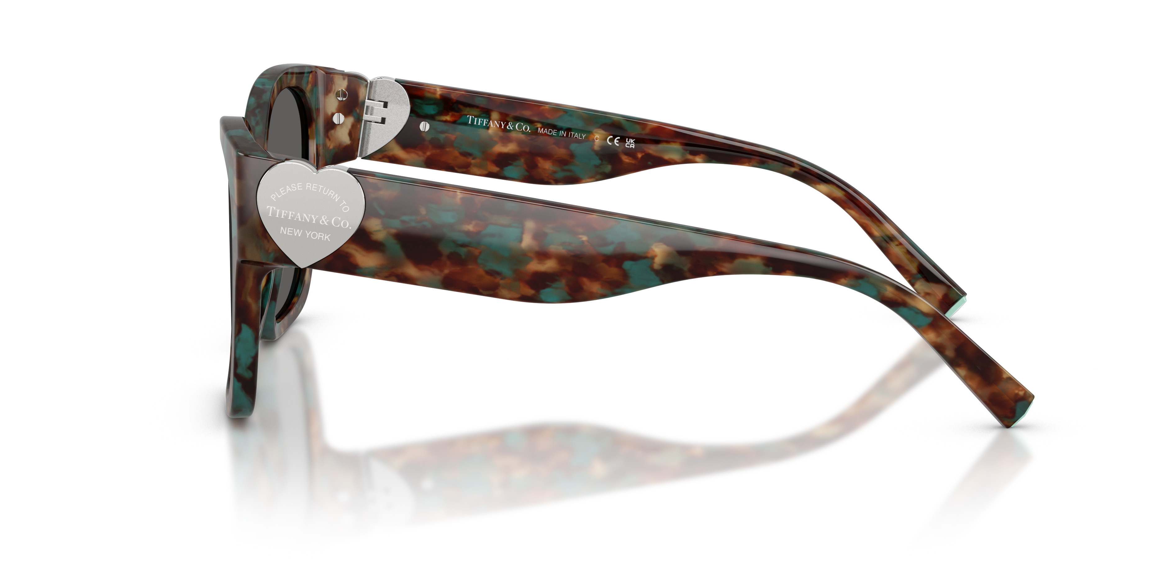 TIFFANY TF4216 8442S4 54