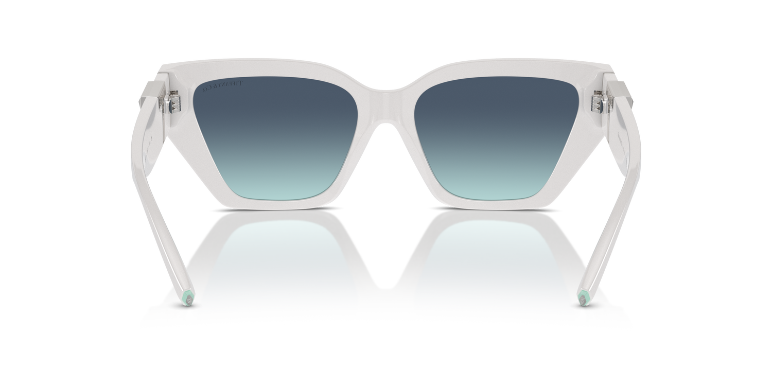 TIFFANY TF4218 83929S 55