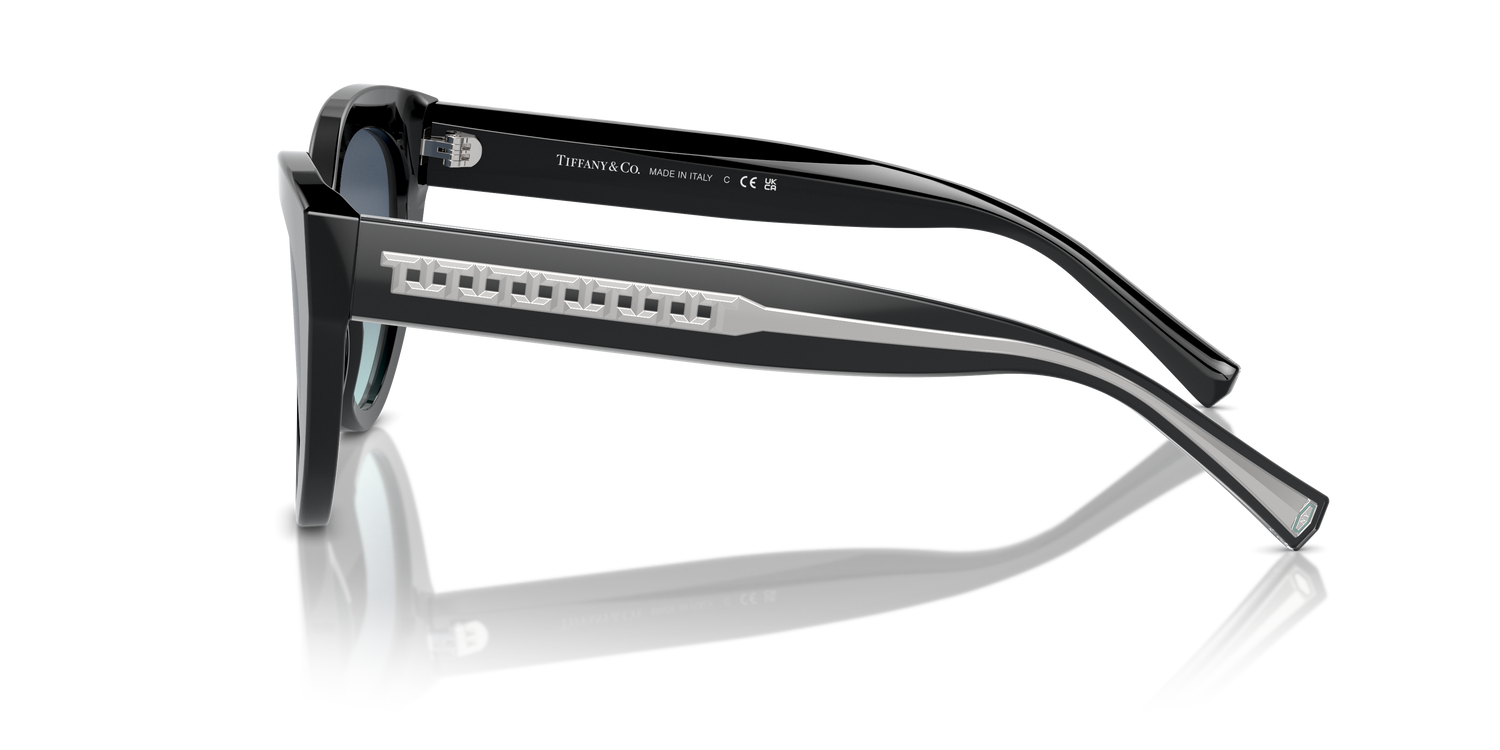TIFFANY TF4220 80019S 54