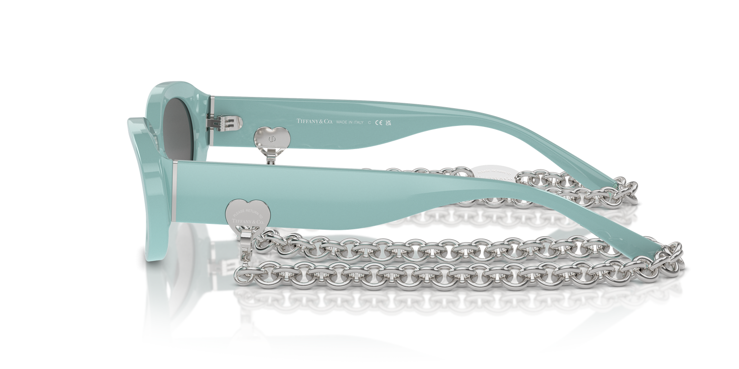 TIFFANY TF4221 8388S4 54