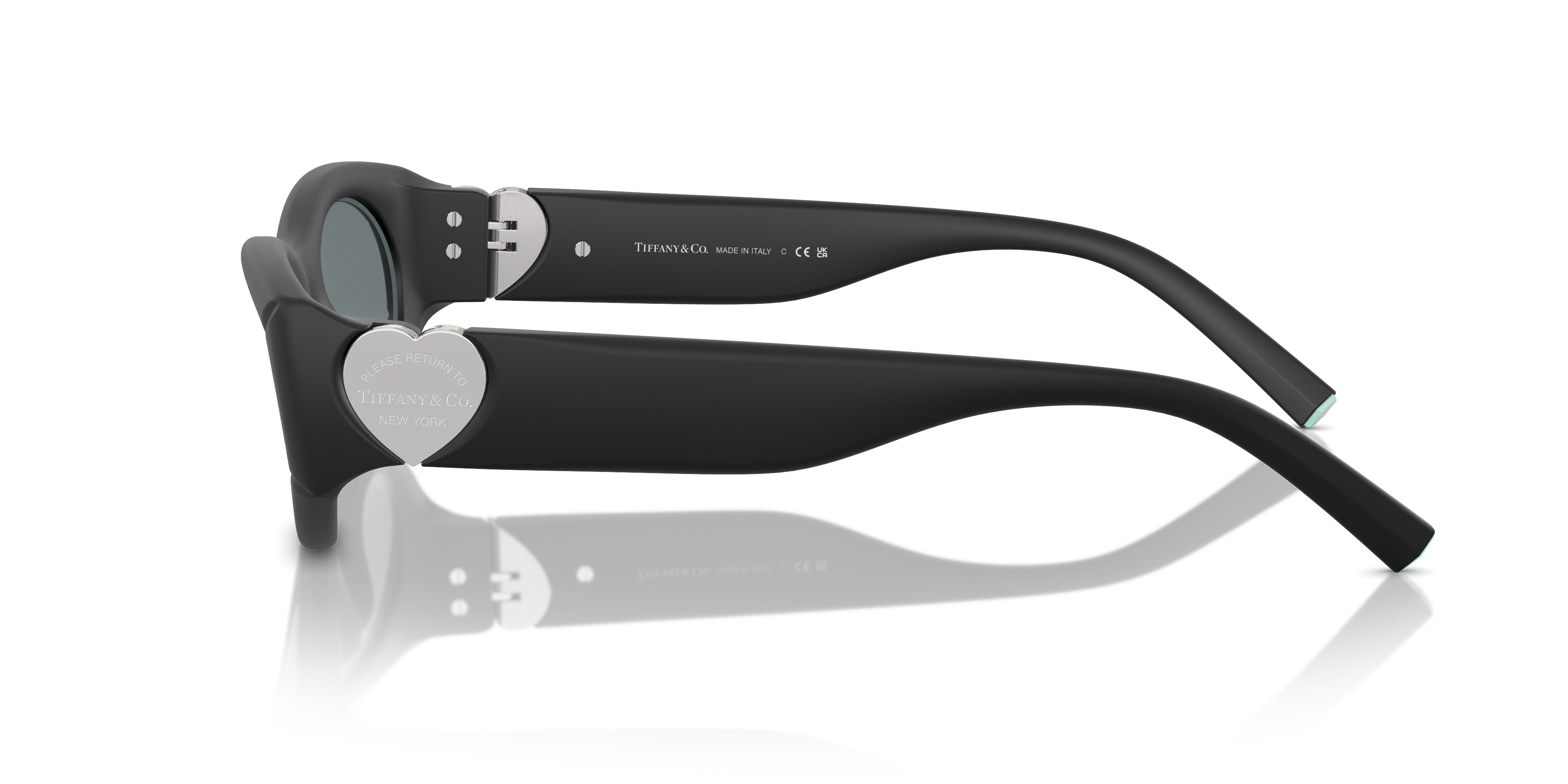 TIFFANY TF4222U 84136G 55