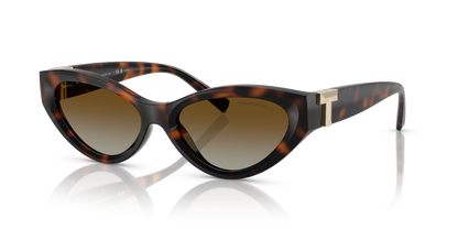 TIFFANY TF4225U 8015T5 54