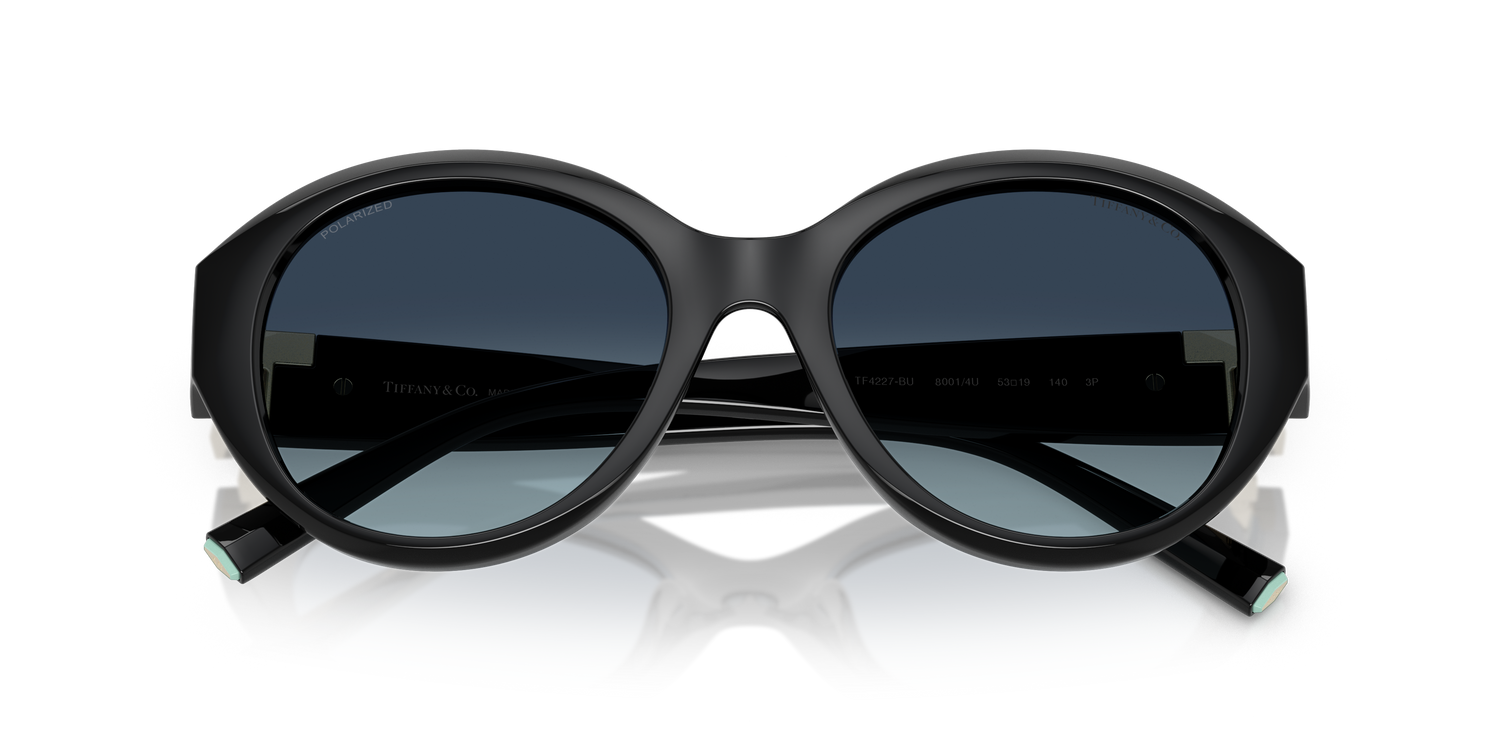 TIFFANY TF4227BU 80014U 53