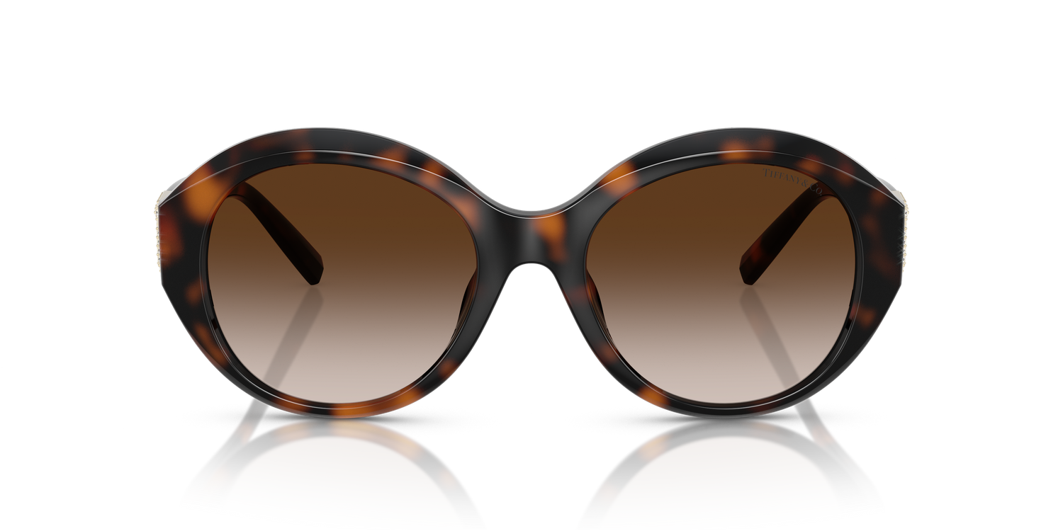 TIFFANY TF4227BU 80153B 53