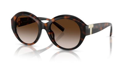 TIFFANY TF4227BU 80153B 53