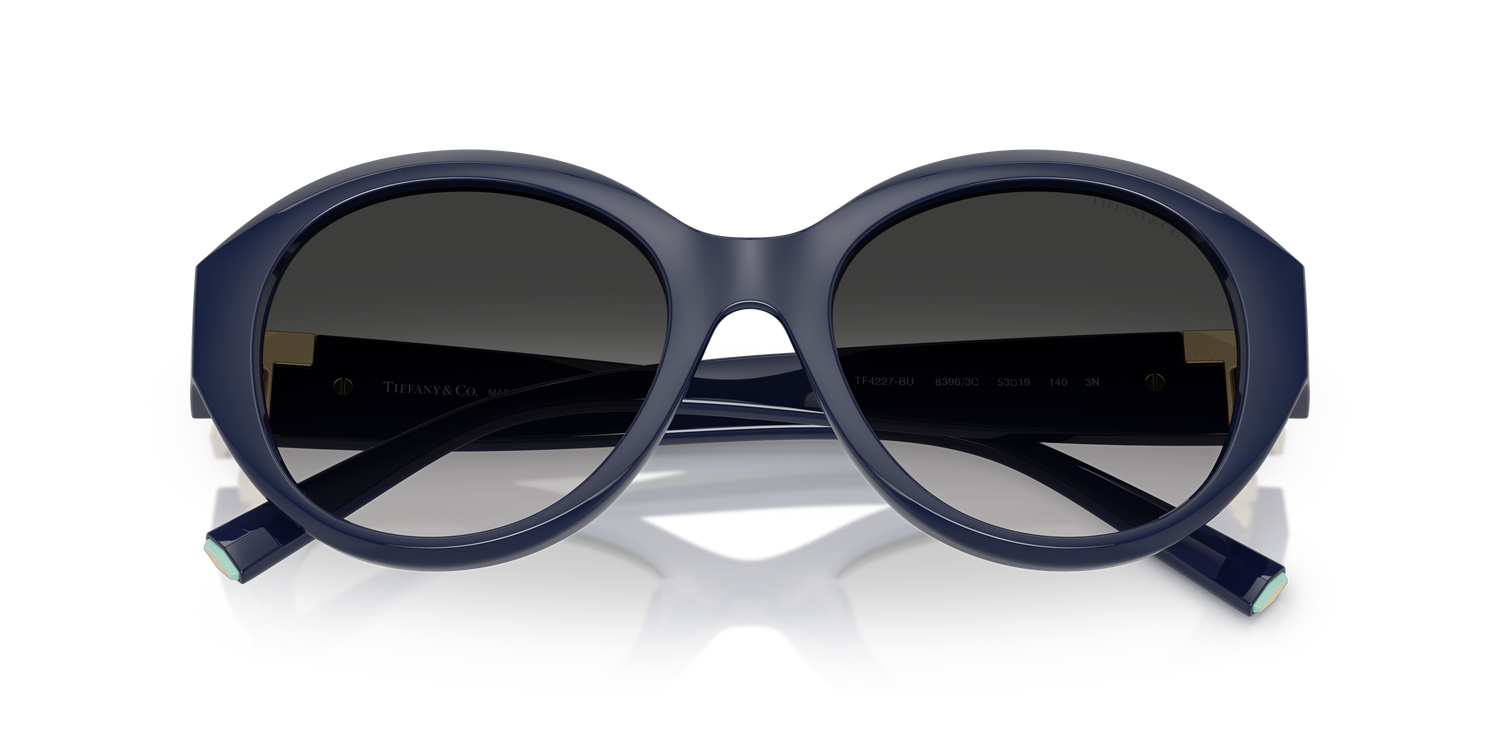 TIFFANY TF4227BU 83963C 53