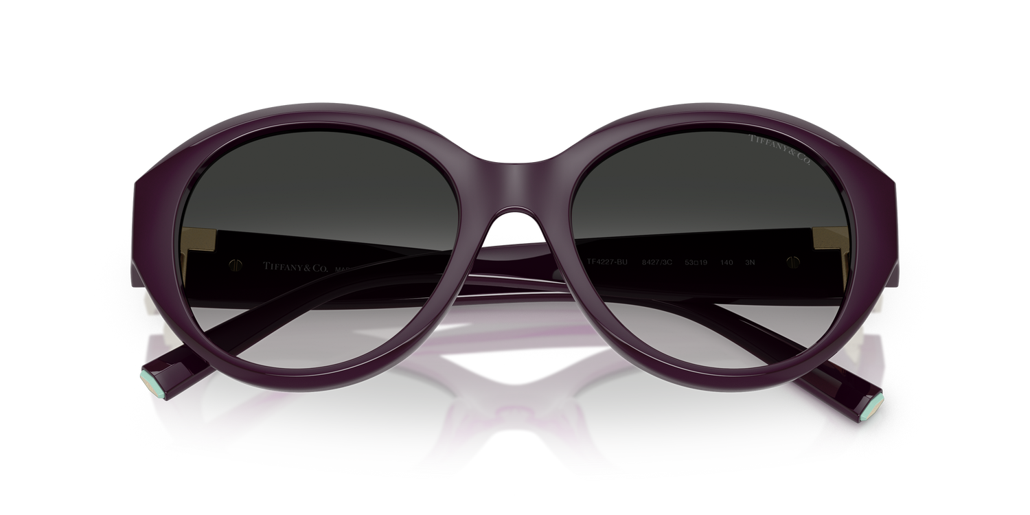 TIFFANY TF4227BU 84273C 53