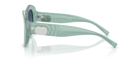 TIFFANY TF4228 83739S 52